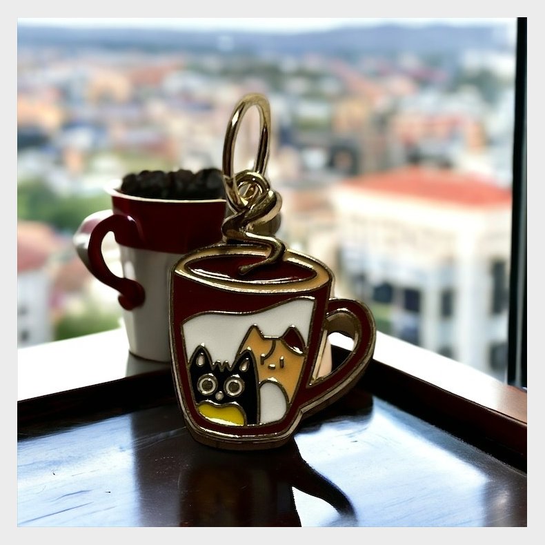 Catlover coffee